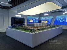  厂区、工业园区沙盘 