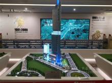 单体模型