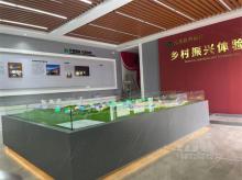 地形地貌沙盘模型