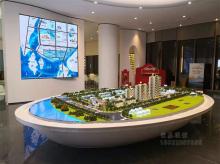 房地产销售沙盘