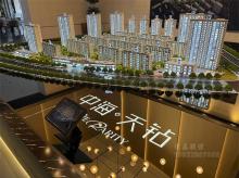 房地产销售沙盘