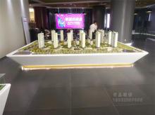 房地产销售沙盘