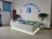 供水公司模型案例