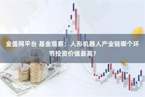 金盛网平台 基金观察：人形机器人产业链哪个环节投资价值最高？