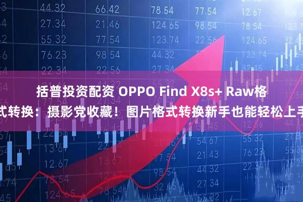 括普投资配资 OPPO Find X8s+ Raw格式转换：摄影党收藏！图片格式转换新手也能轻松上手