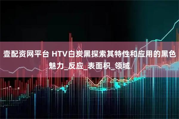 壹配资网平台 HTV白炭黑探索其特性和应用的黑色魅力_反应_表面积_领域